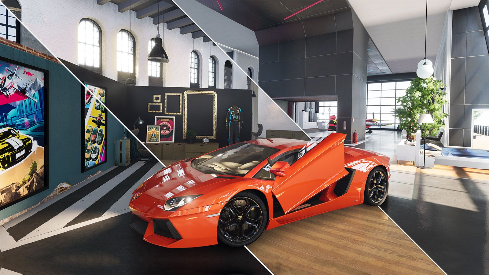 The Crew 2 review image 3