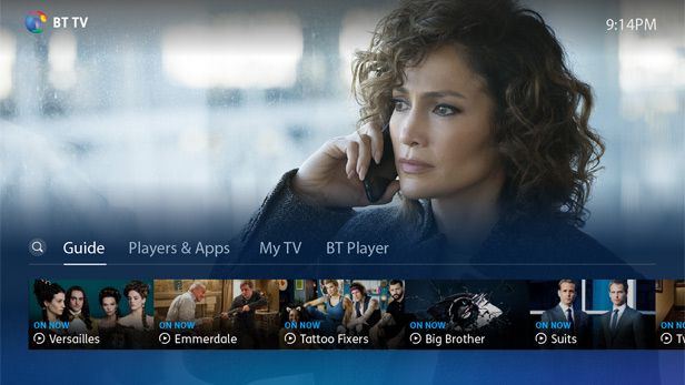 BT TV to add Amazon Video and Now TV from 2019 image 1