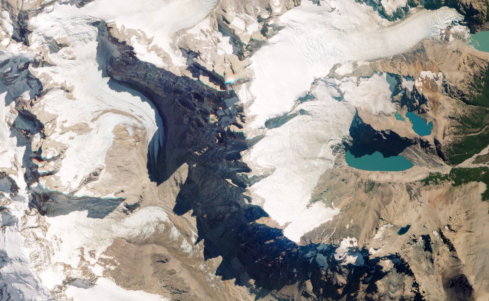 19 incredible images of our world snapped from space image 2
