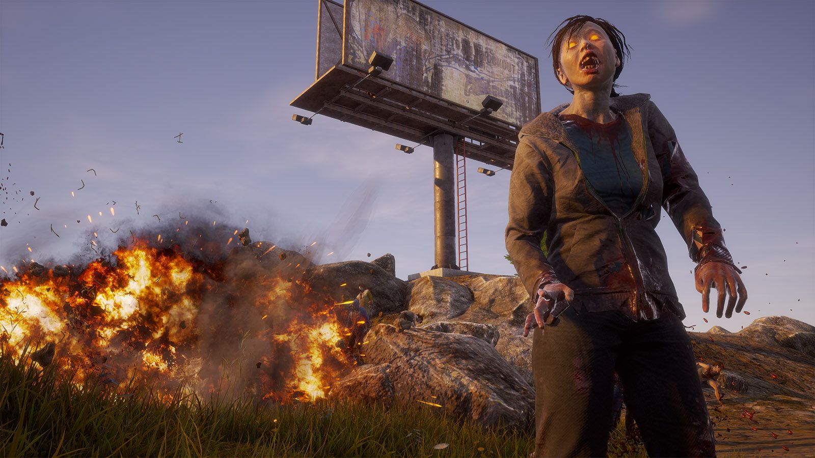 State of Decay 2 review image 1