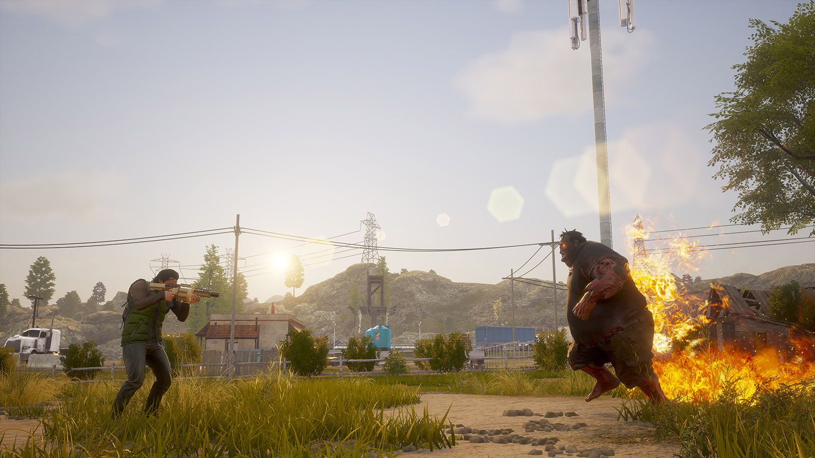State of Decay 2 review image 4