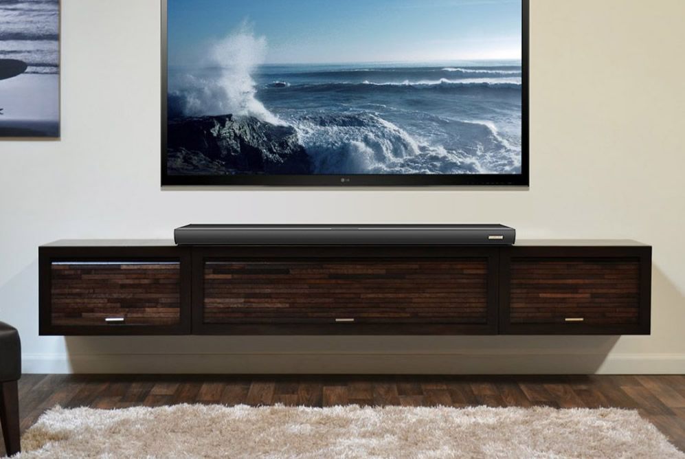 BlitzWolf soundbar announced great value and strong sound image 1