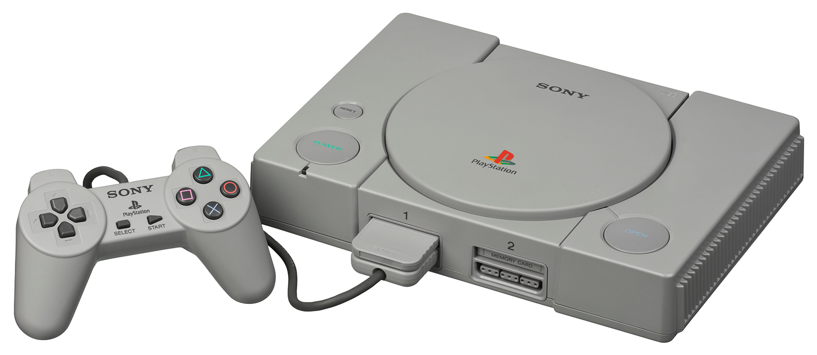 Sony plans own NES Classic Mini rival with a retro PSOne relaunch image 2