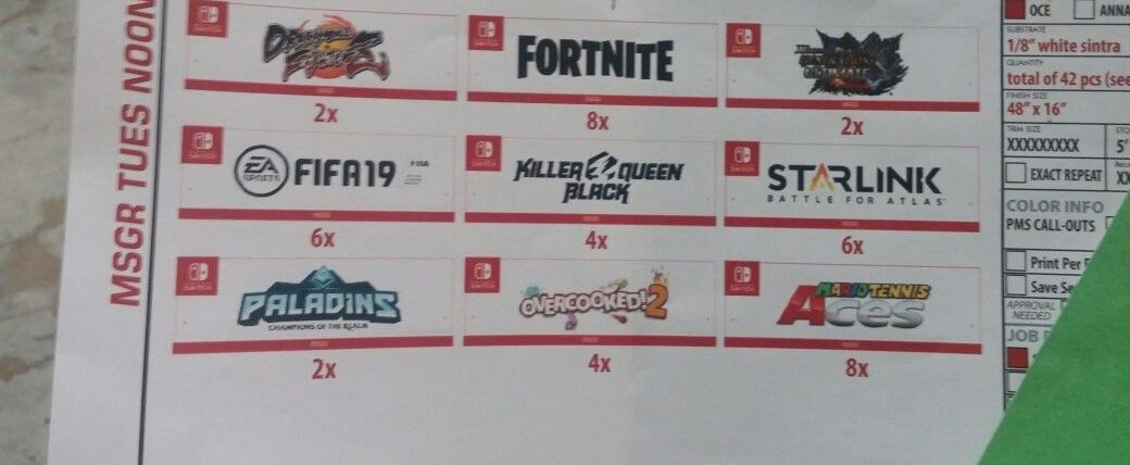 Fortnite Coming To Nintendo Switch To Be Announced At E3 2018 image 2