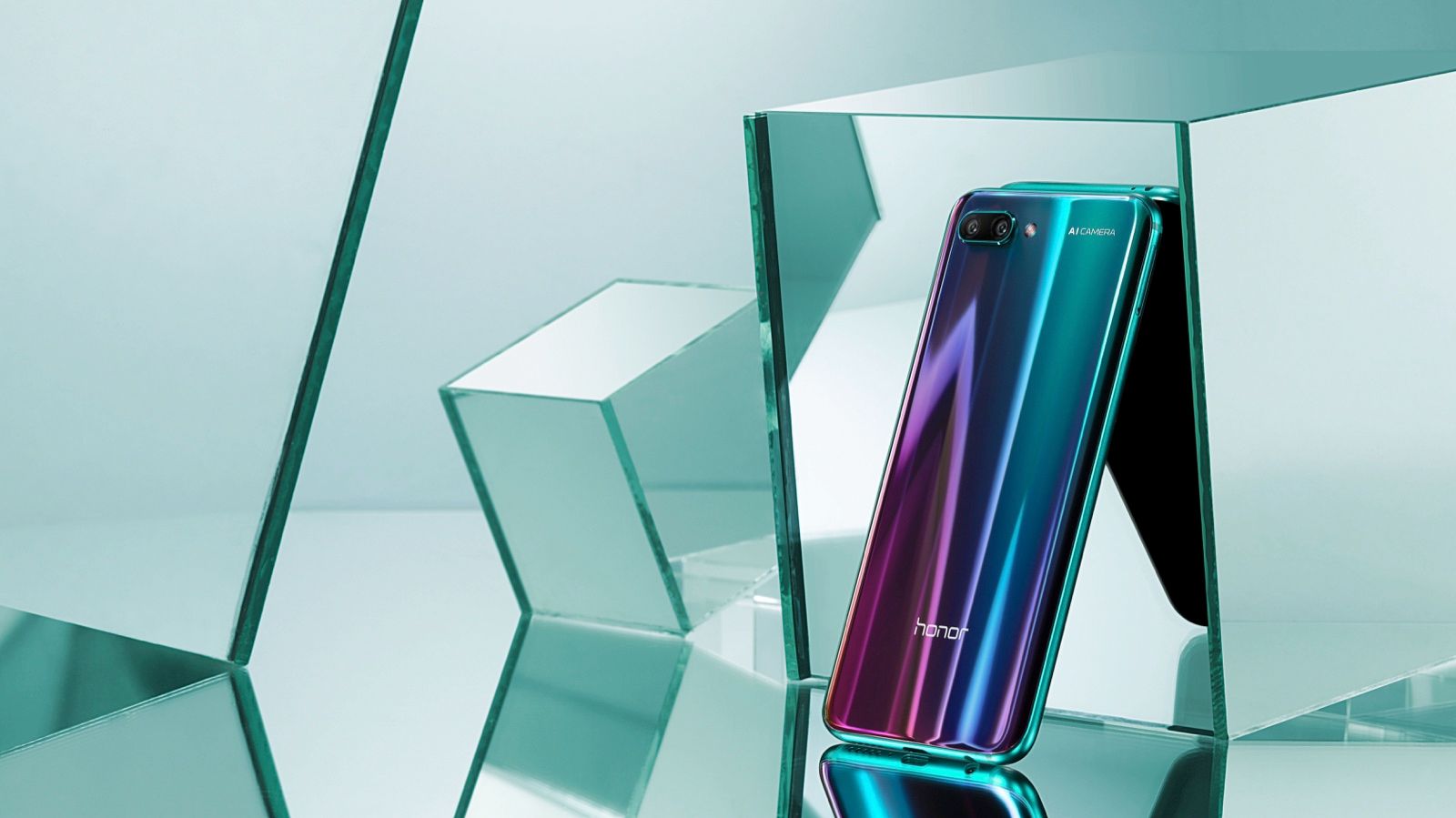Honor 10 With flagship specs at a mid-range price its the affordable phone to own image 1