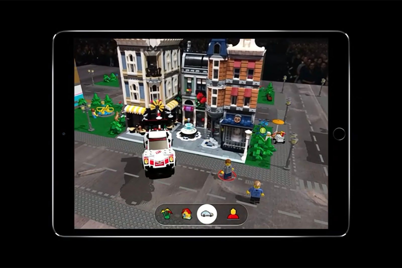 Lego will use multiplayer in Apple ARKit 2 for shared AR experiences image 3