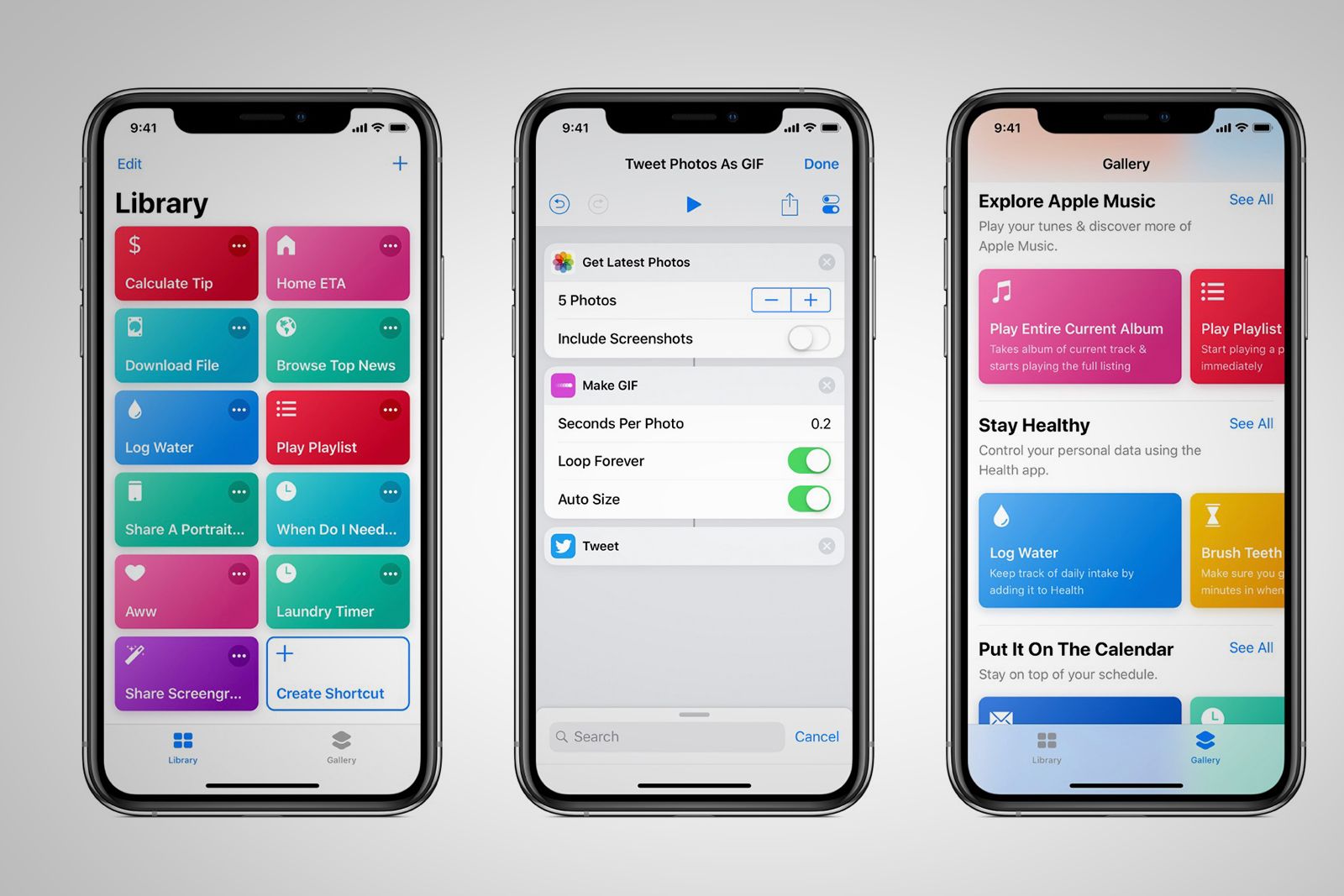 What Siri Shortcuts Are and How They Work Image 1