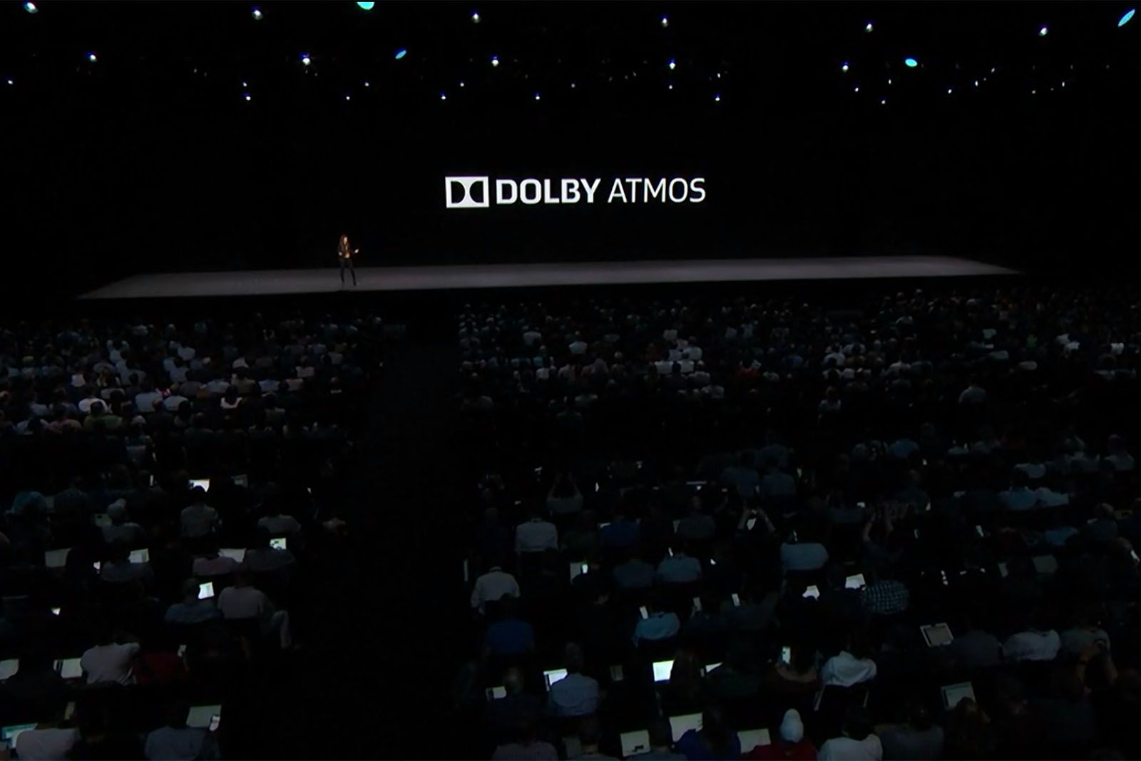 Apple adds Dolby Atmos to Apple TV 4K will upgrade your library for free image 1