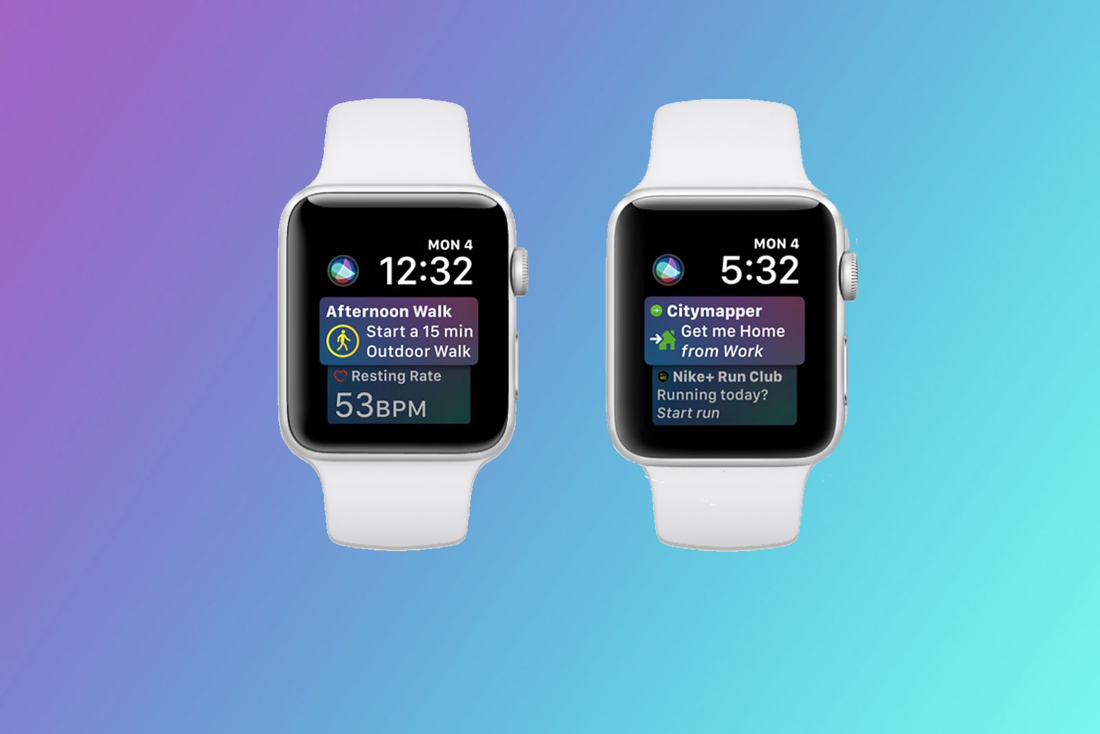 Whats New In Apple Watchos 5 image 3