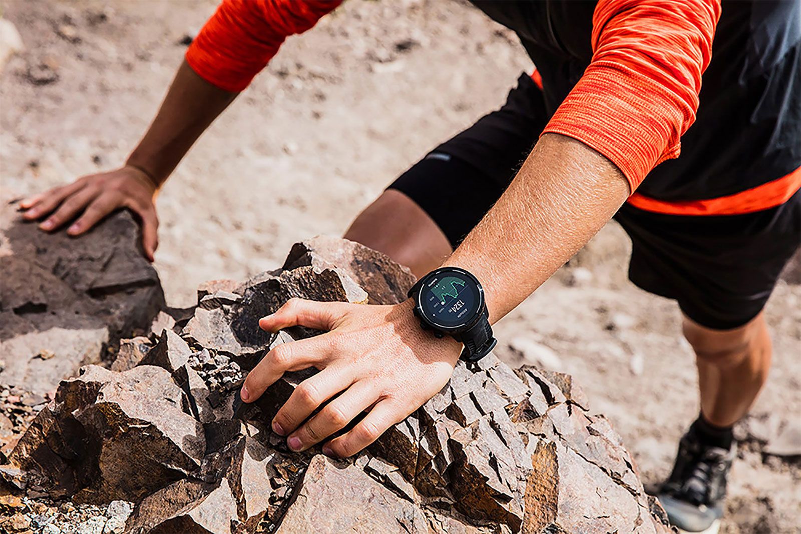 Suunto 9 is an accomplished sports tracker with impressive battery life image 1