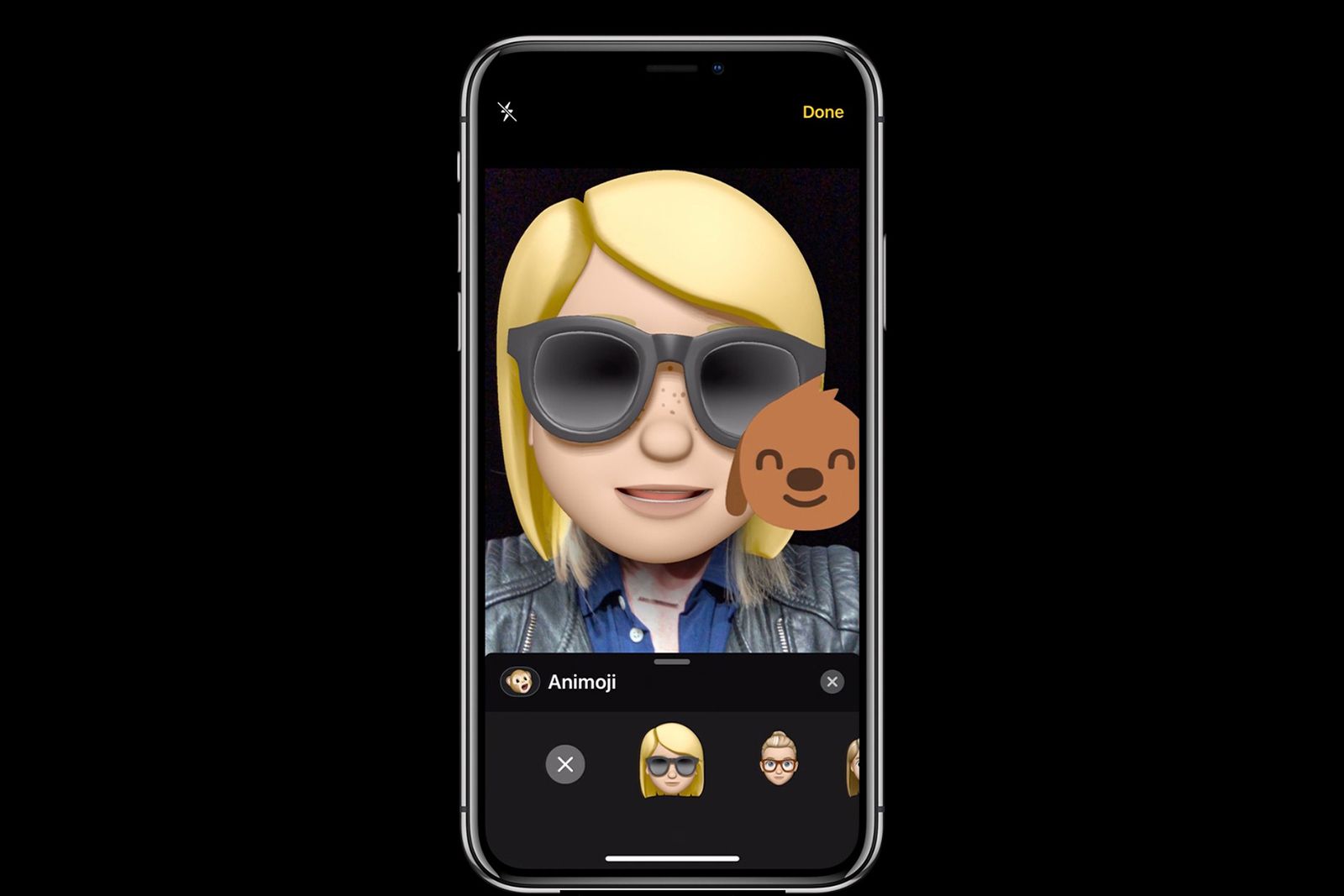 Memoji stickers for WhatsApp for Android - Download | Cafe Bazaar