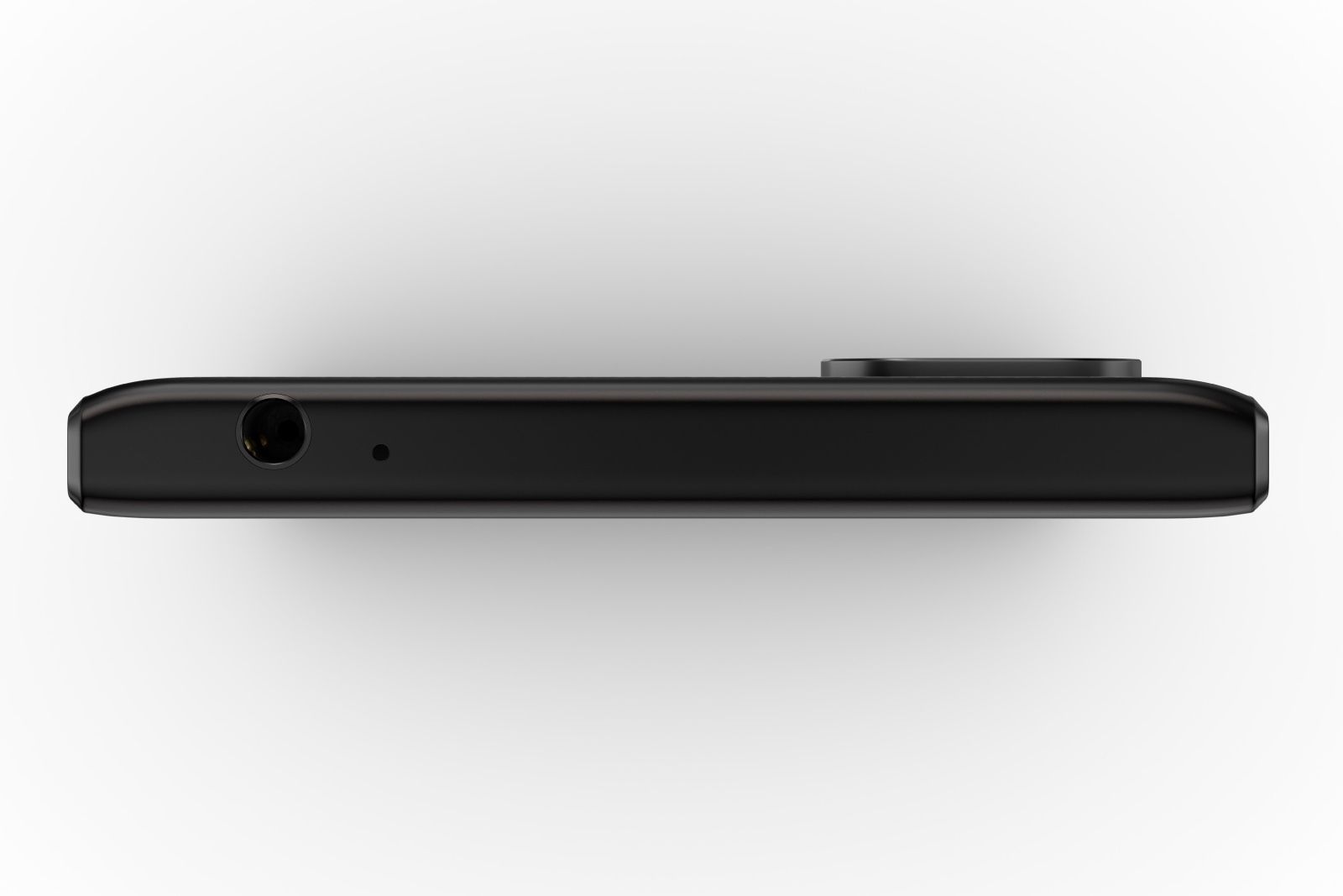 BlackBerry Key2 official, QWERTY phone gets a stylish makeover