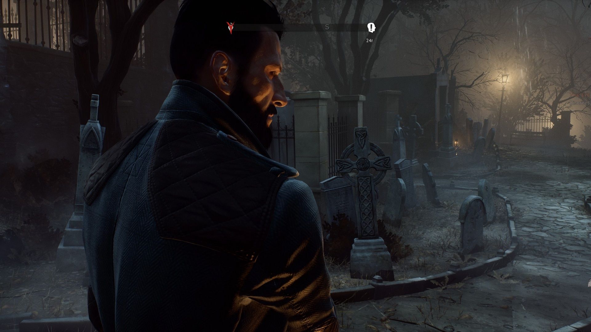 Official Vampyr review images image 15