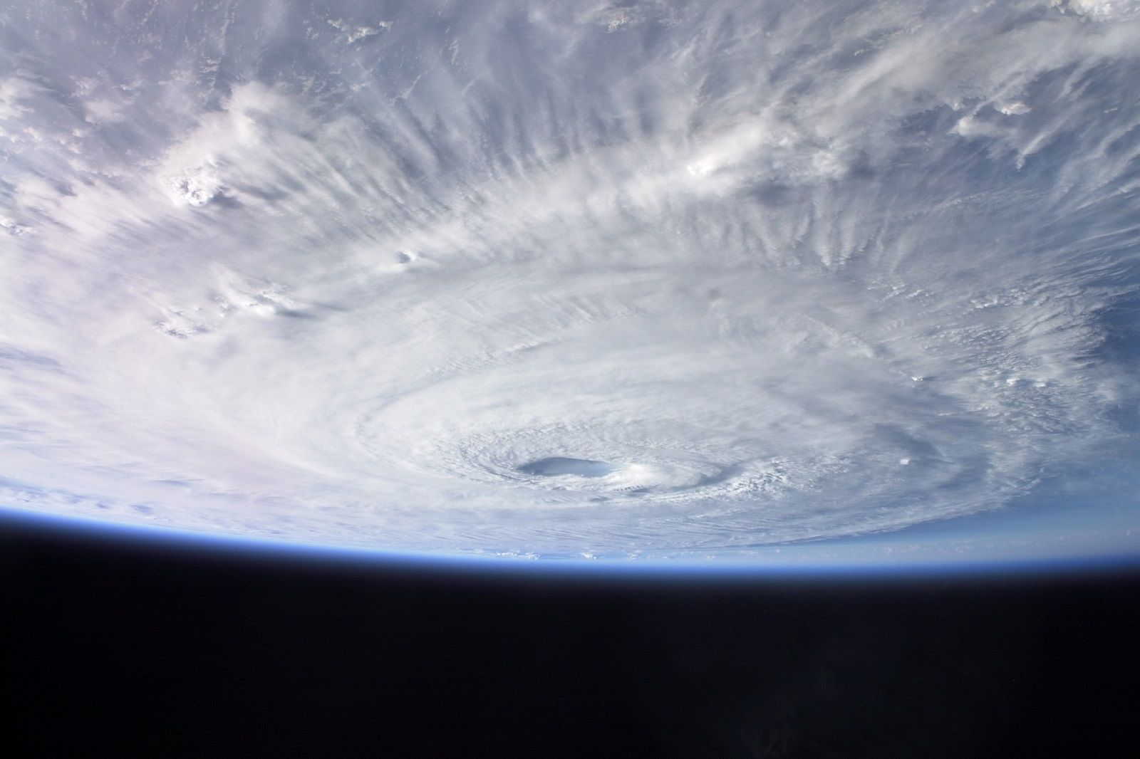 Amazing Images From The International Space Station image 3