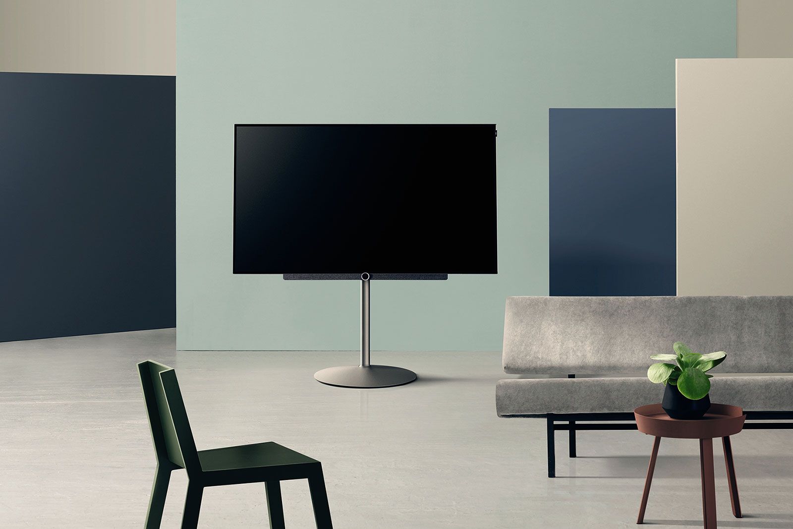 Loewe adds 65-inch model to Bild 3 TV family image 1