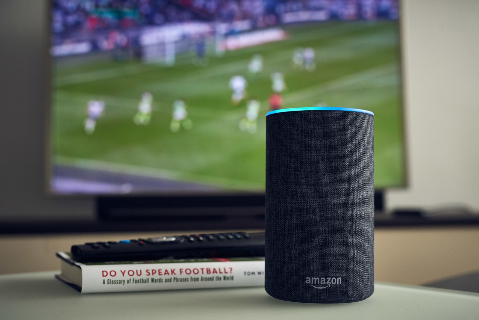 Alexa Can Now Help You Gen Up On The World Cup image 1
