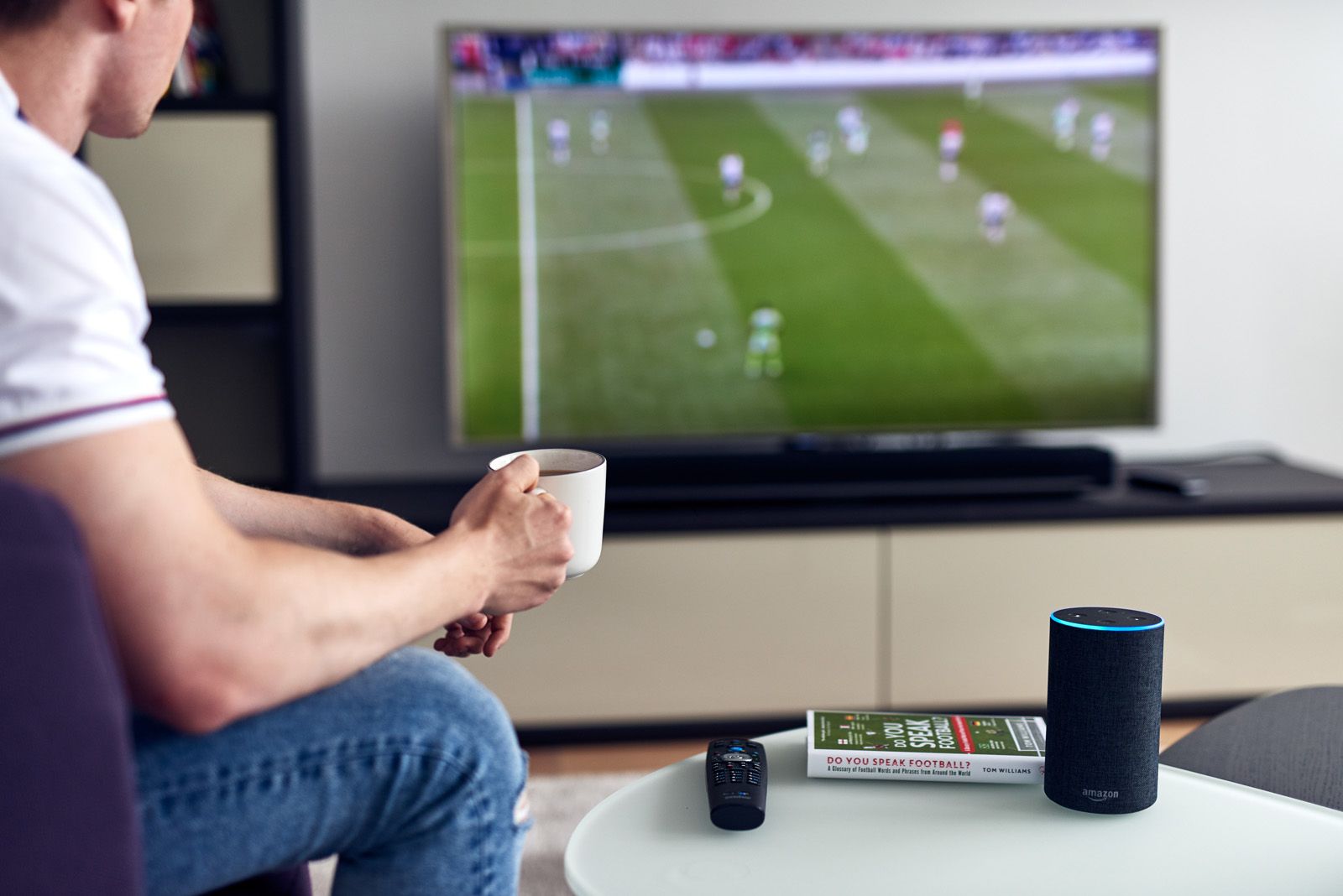 Alexa can now help you gen up on the World Cup image 2