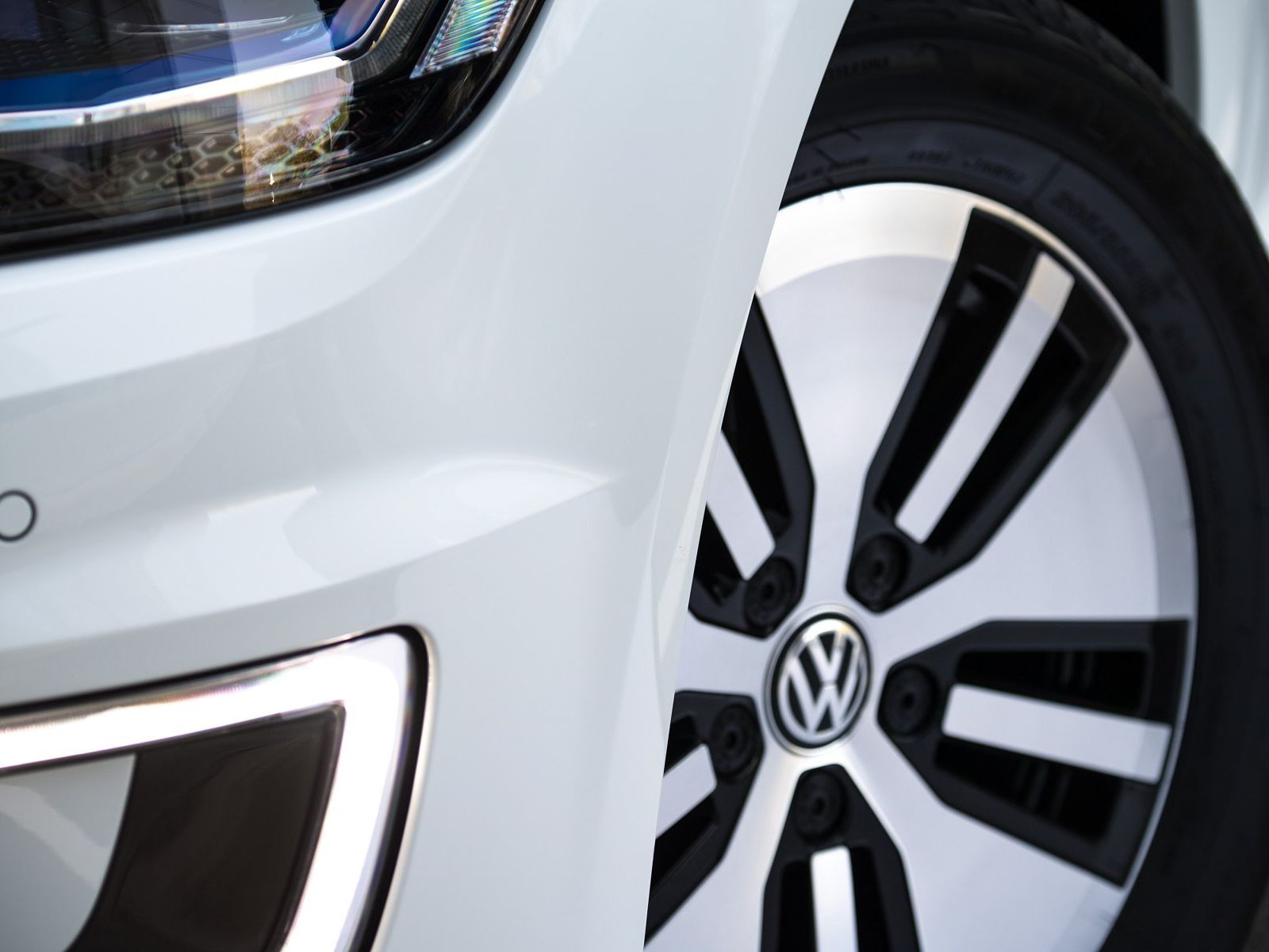 Volkswagen Egolf Details image 5