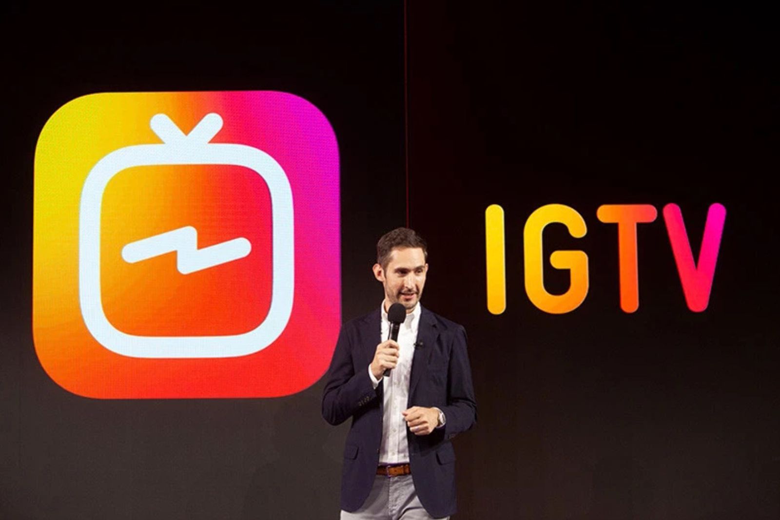 IGTV Everything you need to know about Instagrams video app image 1