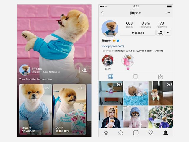 Igtv Everything You Need To Know About Instagrams Video App image 2