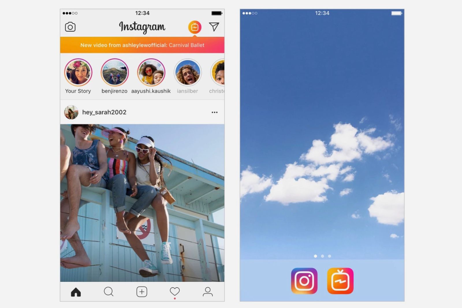 Igtv Everything You Need To Know About Instagrams Video App image 4
