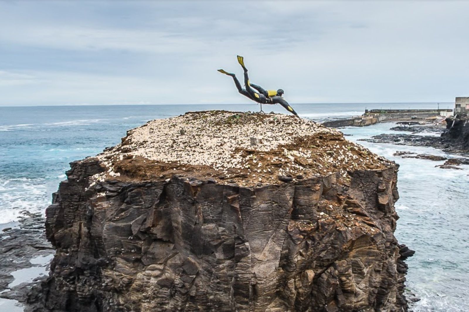 Brilliant views from around the world captured by Street View image 9