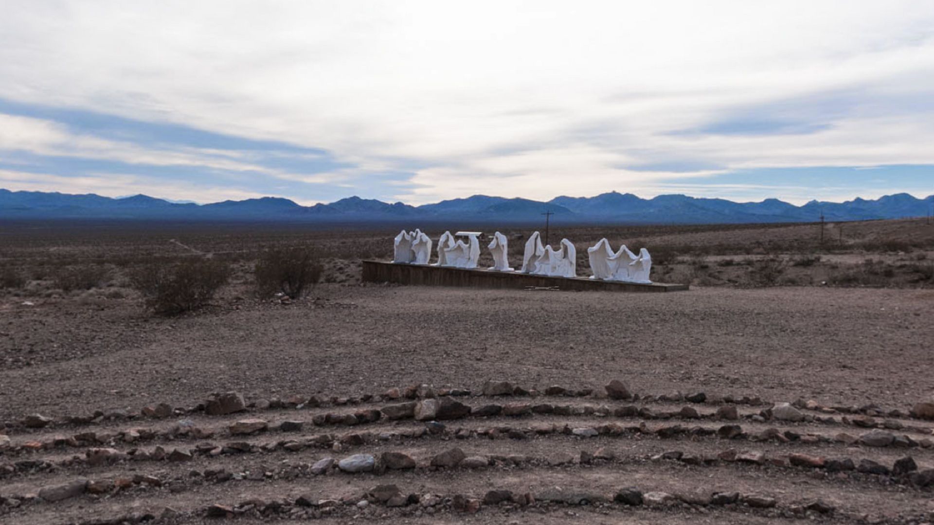 Brilliant Views From Around The World Captured By Street View photo 2