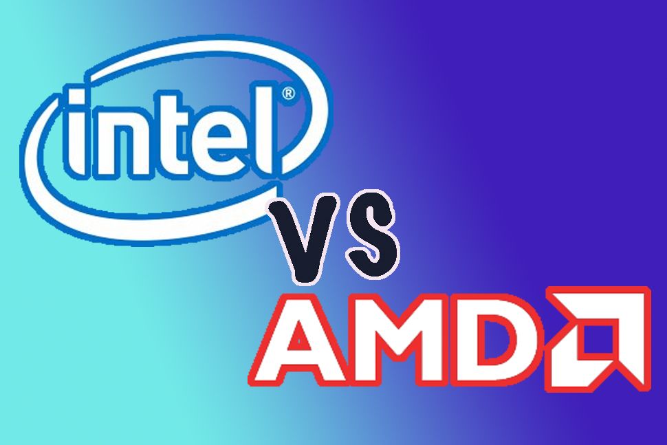 Intel vs AMD: processors highlighted - Coolblue - anything for a smile