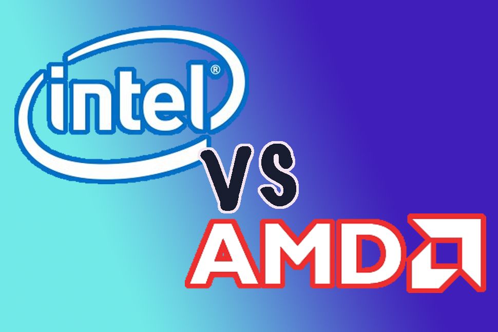 Intel vs AMD: which type of processor should you go for?