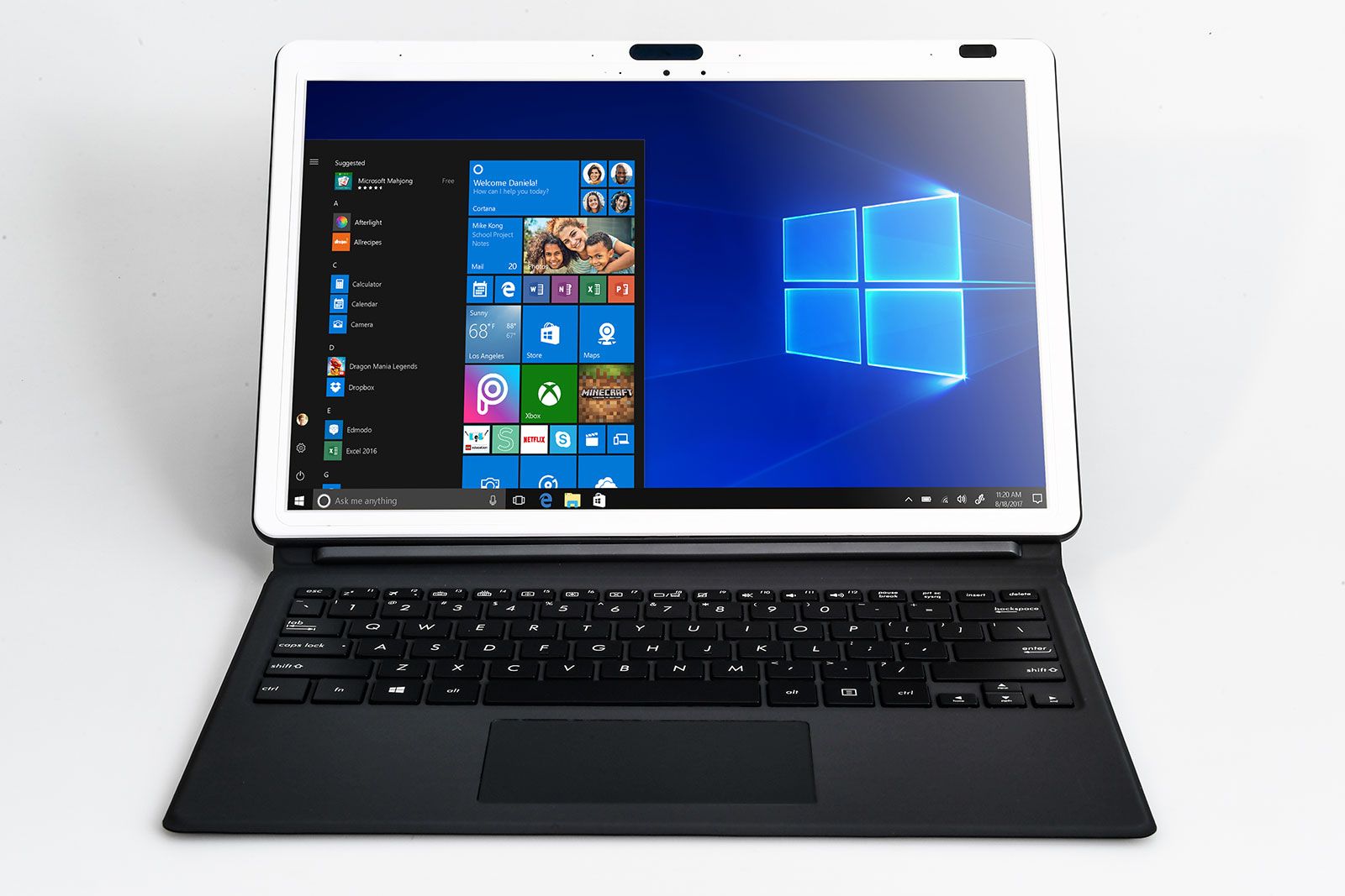 Qualcomm Snapdragon 1000 details leak designed for Windows 10 laptops image 1