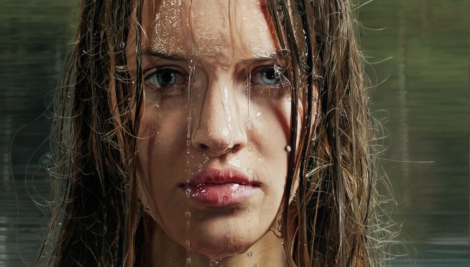 Mind-blowing works of hyper-realistic art that you won't believe aren't photos image 1