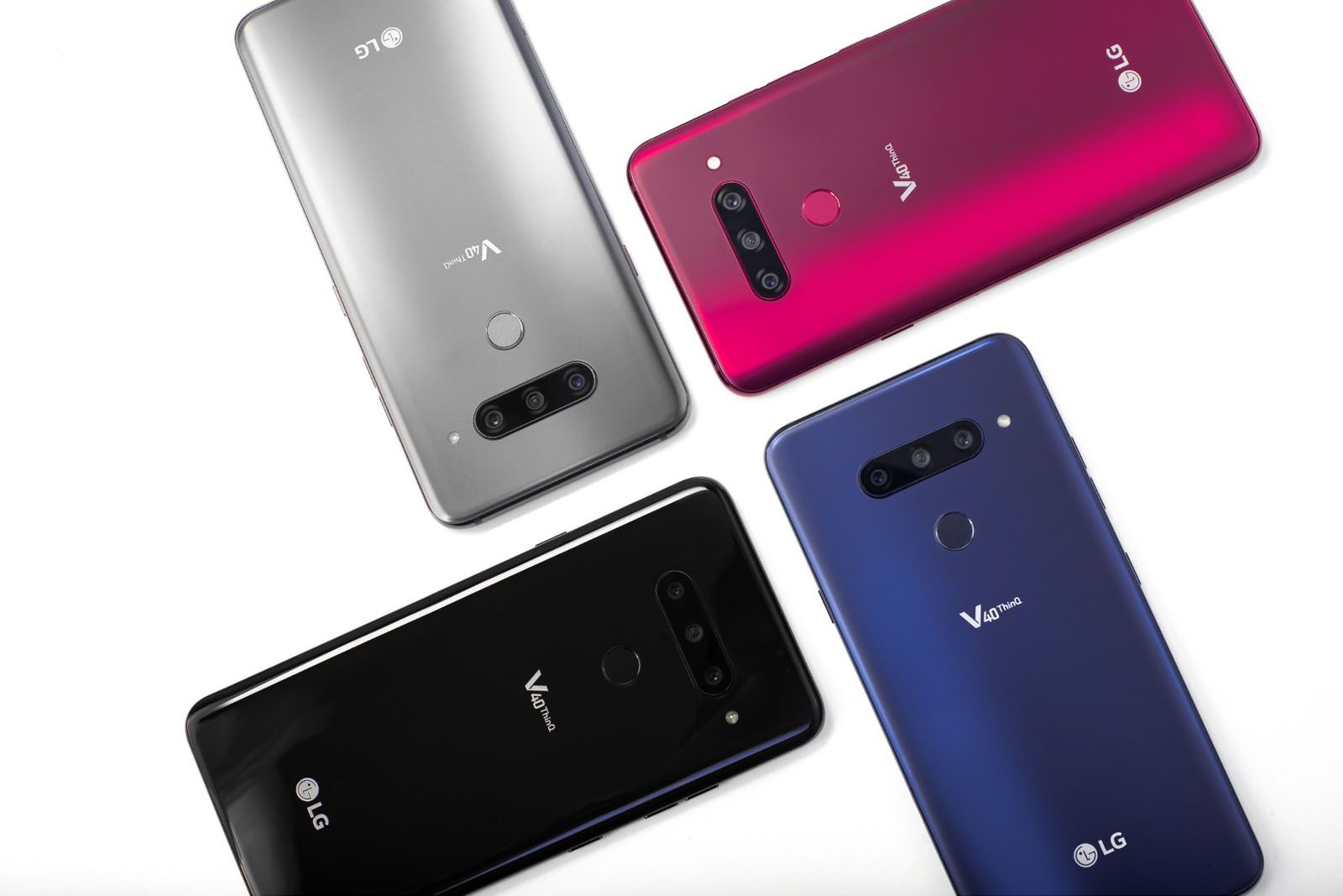 Lg V40 Specs Rumours And News Whats The Story So Far image 1