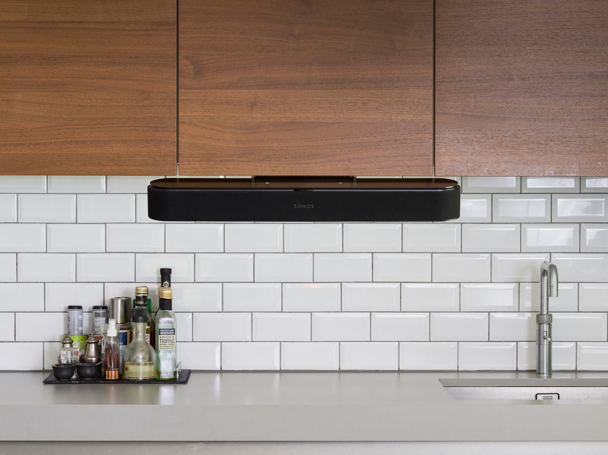 Give your Sonos a stylish boost with these super Flexson accessories image 2