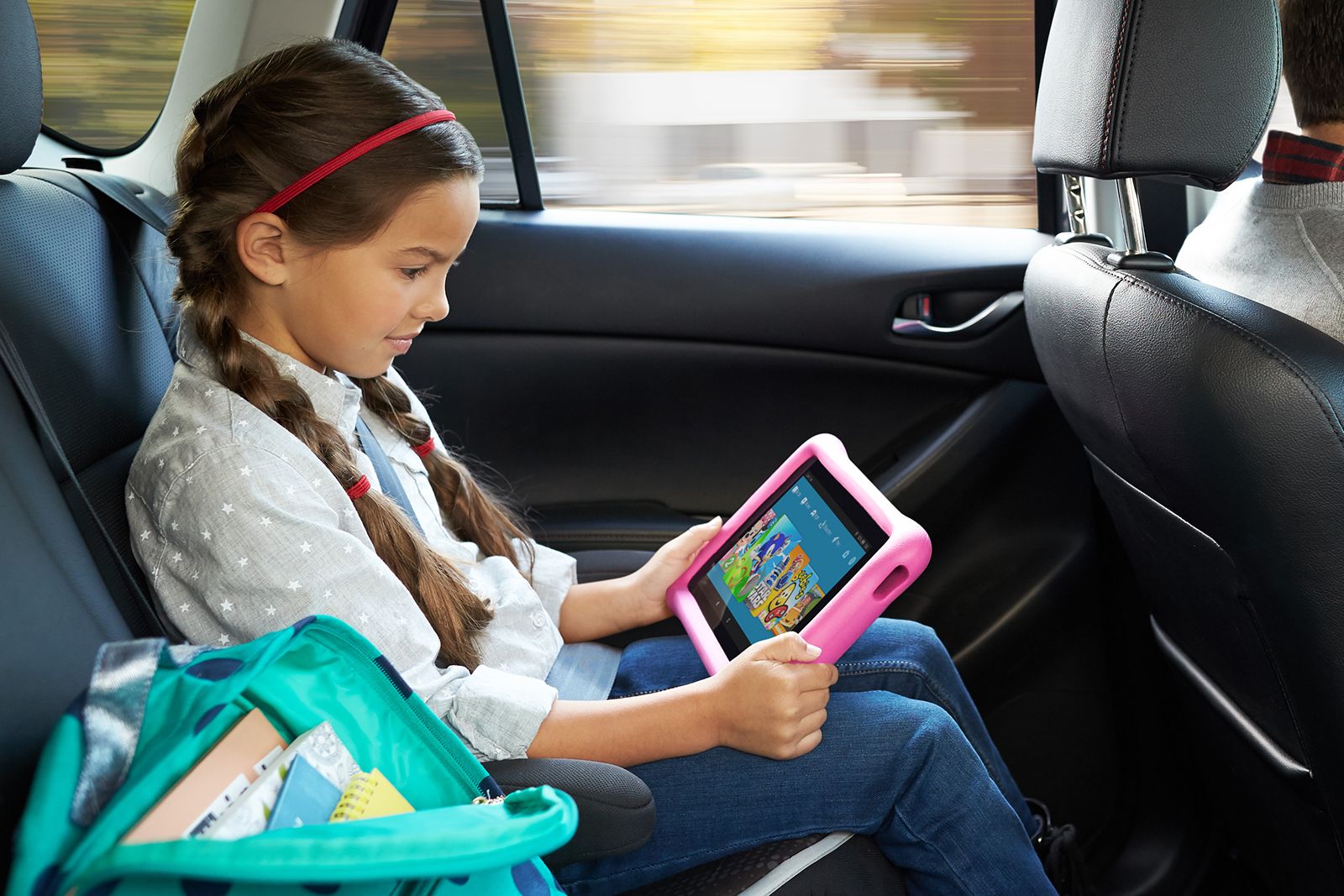 Amazon Fire HD 10 Kids Edition is coming in July for £200 pre-order figure 1