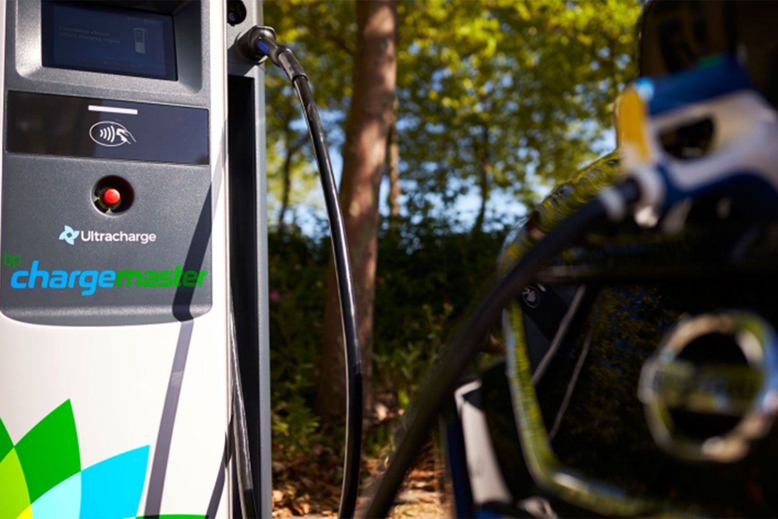 BP commits to EV infrastructure with Chargemaster acquisition image 1