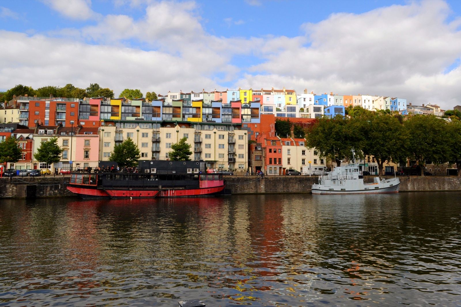 Best photo places in Bristol The secret instagram spots youll want to snap image 3
