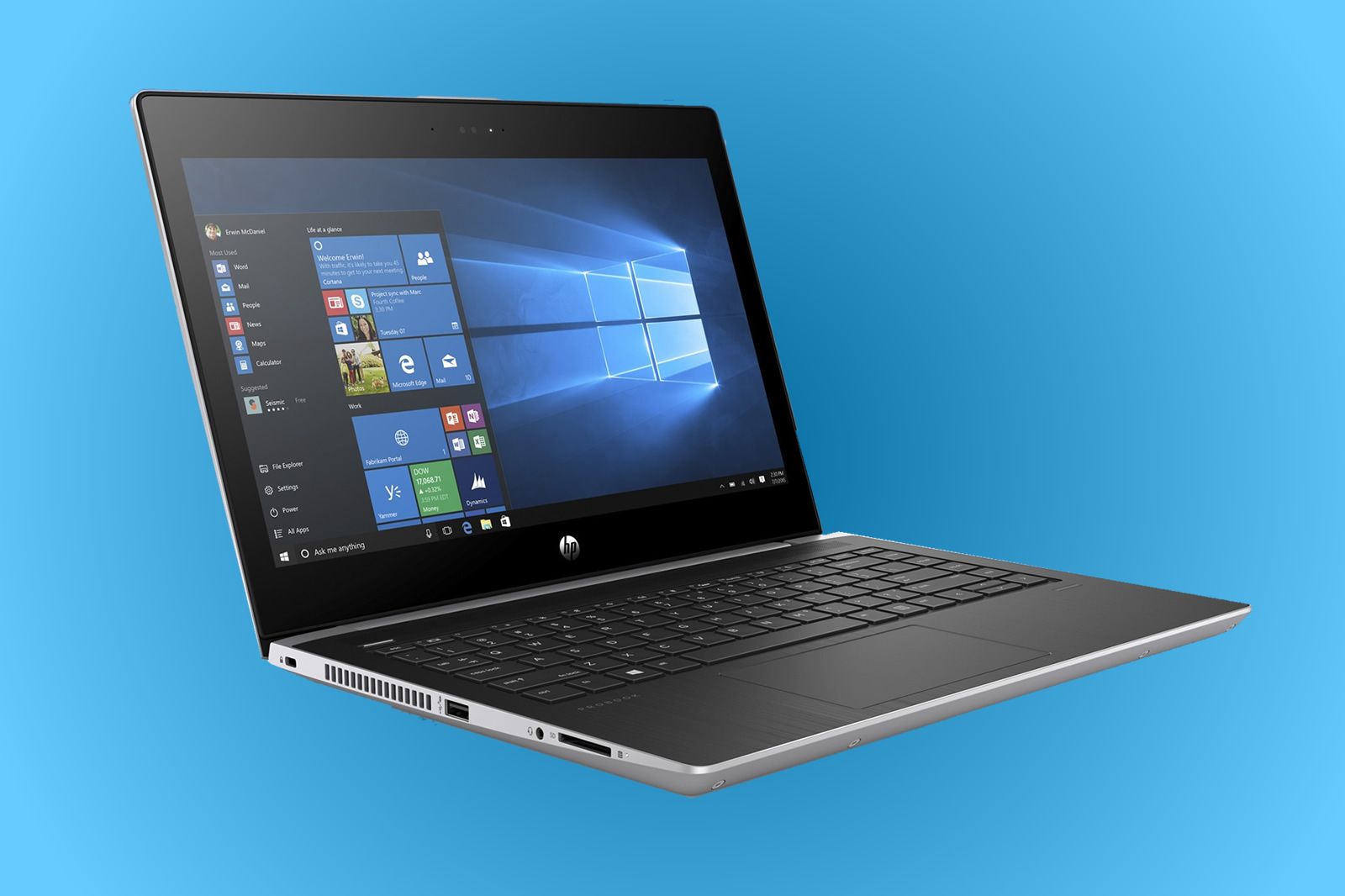 What’s The Best Hp Laptop For Business Five Great Laptops Compared image 1