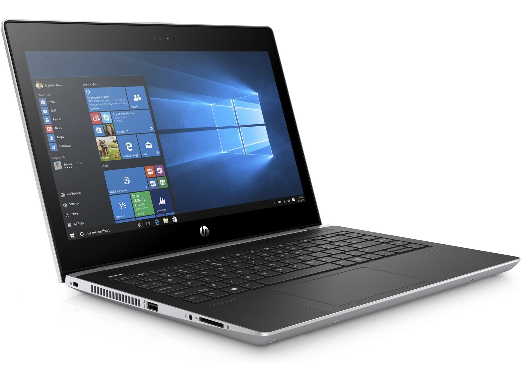 What’s the best HP laptop for business Five great laptops compared image 2