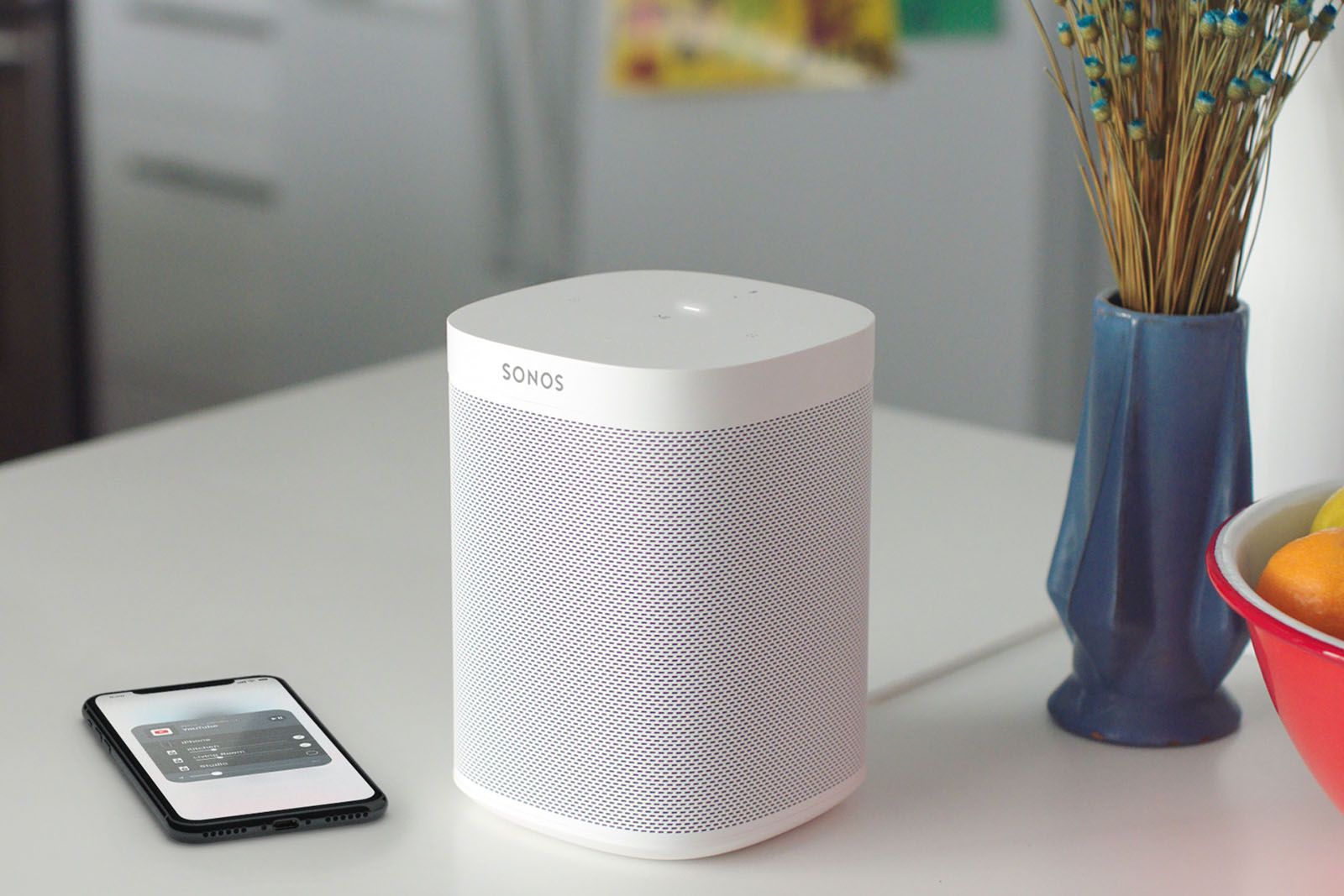 AirPlay 2 is now available on Sonos speakers via software update image 1
