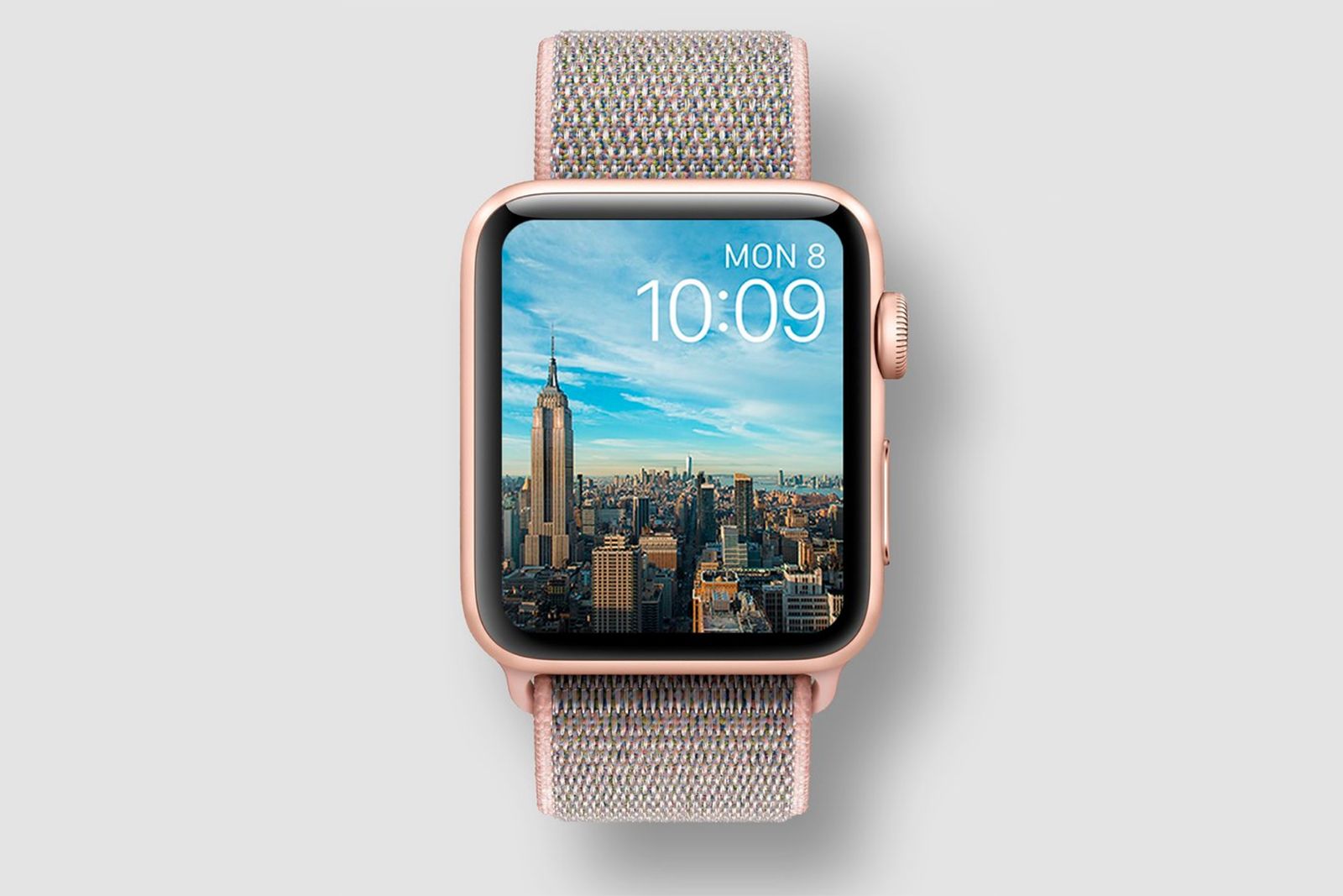 Apple Watch Series 4 image 1