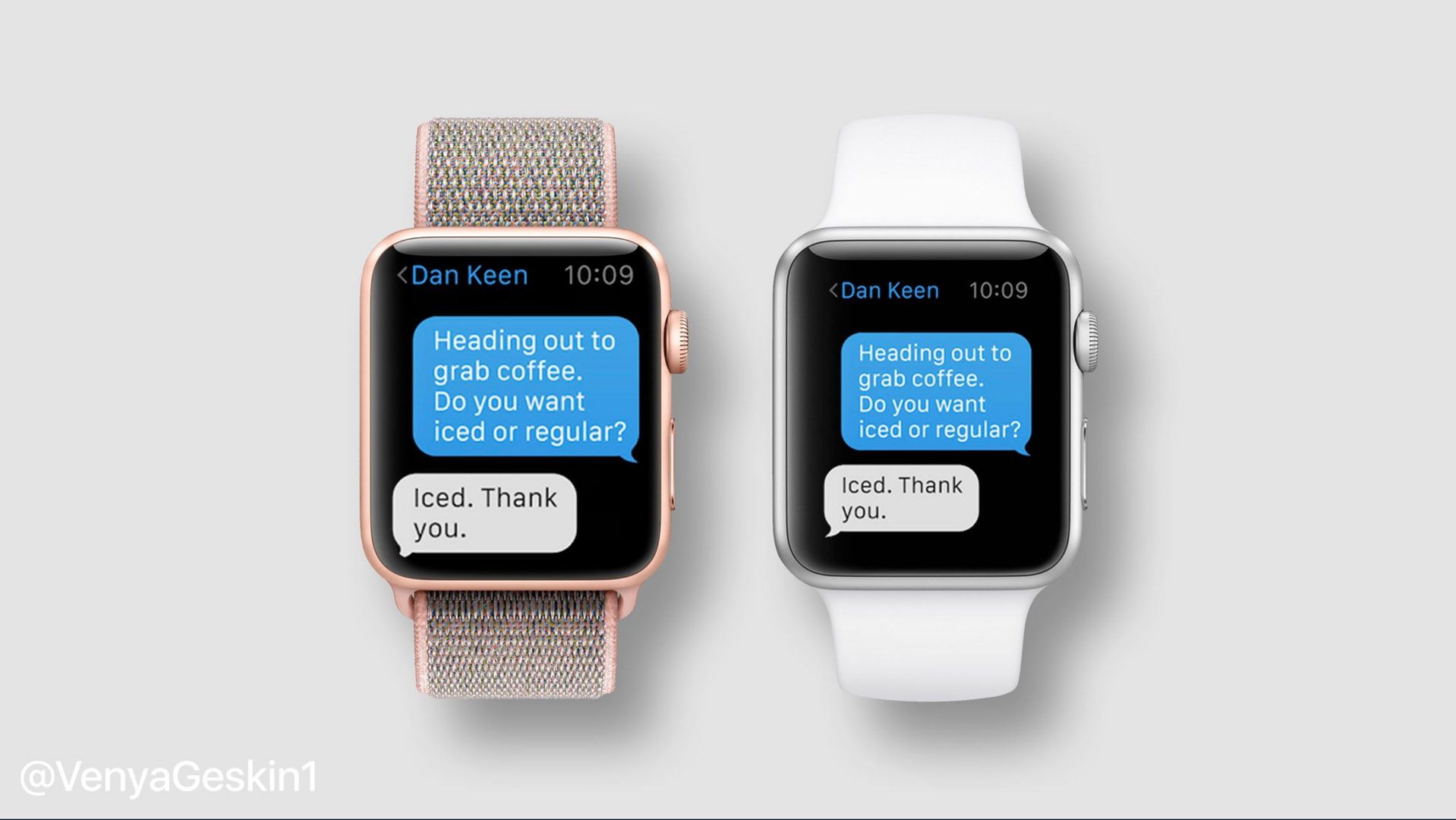 apple watches series 4