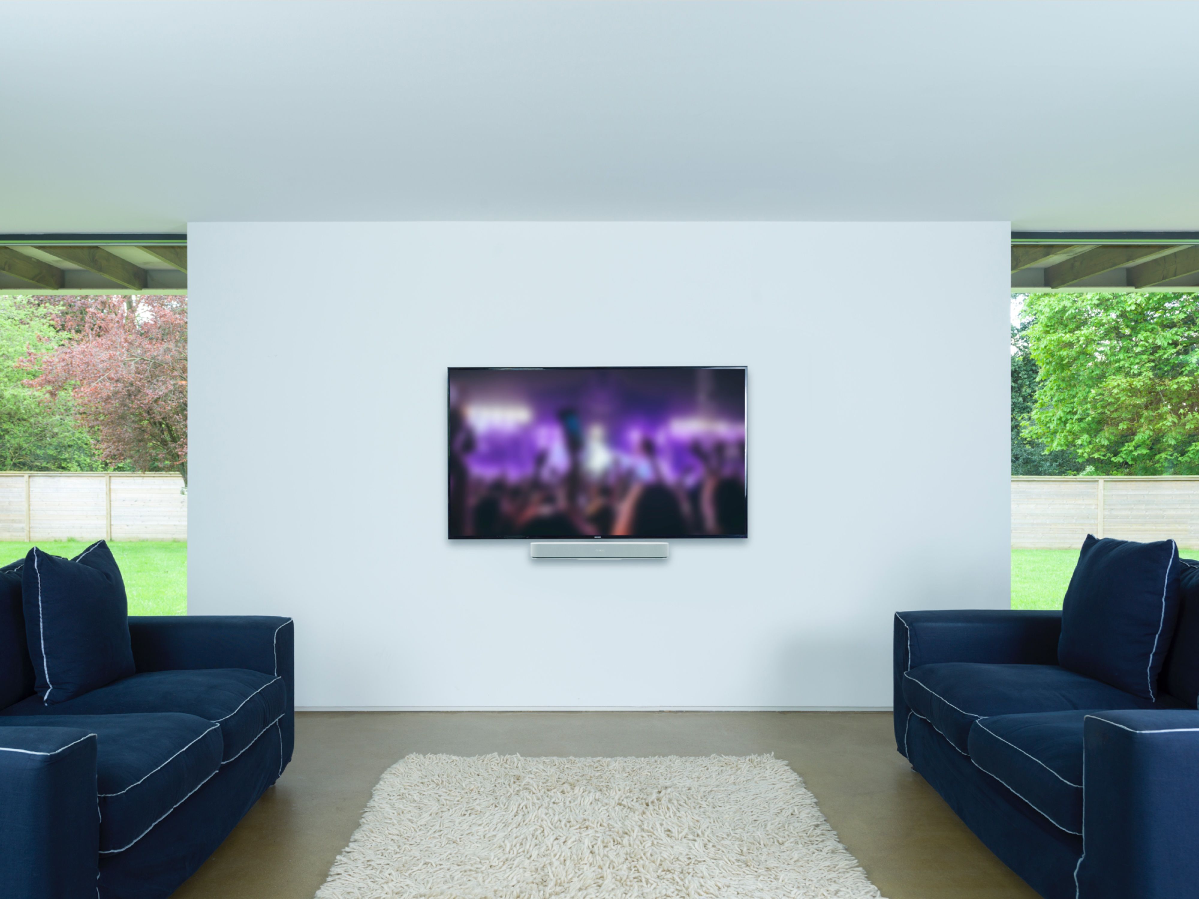 5 tips for setting up the new Sonos Beam soundbar