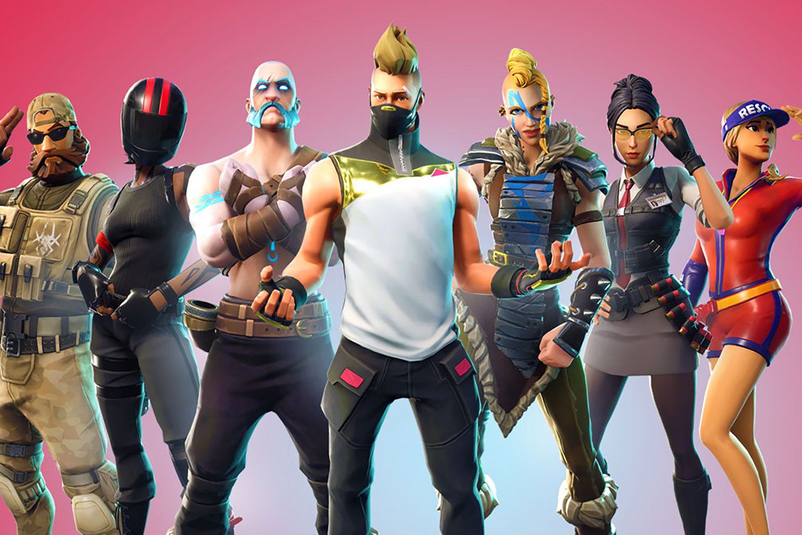 Fortnite Season 5 available now adds carts and motion controls for Nintendo Switch image 1