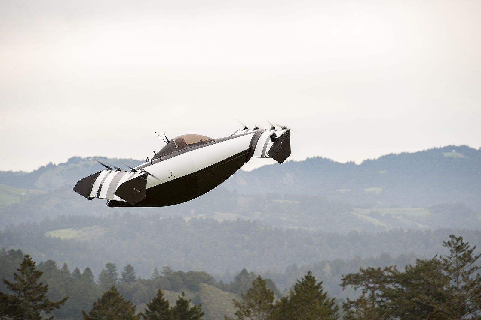 BlackFly will be the first flying car youll buy maybe even next year image 1