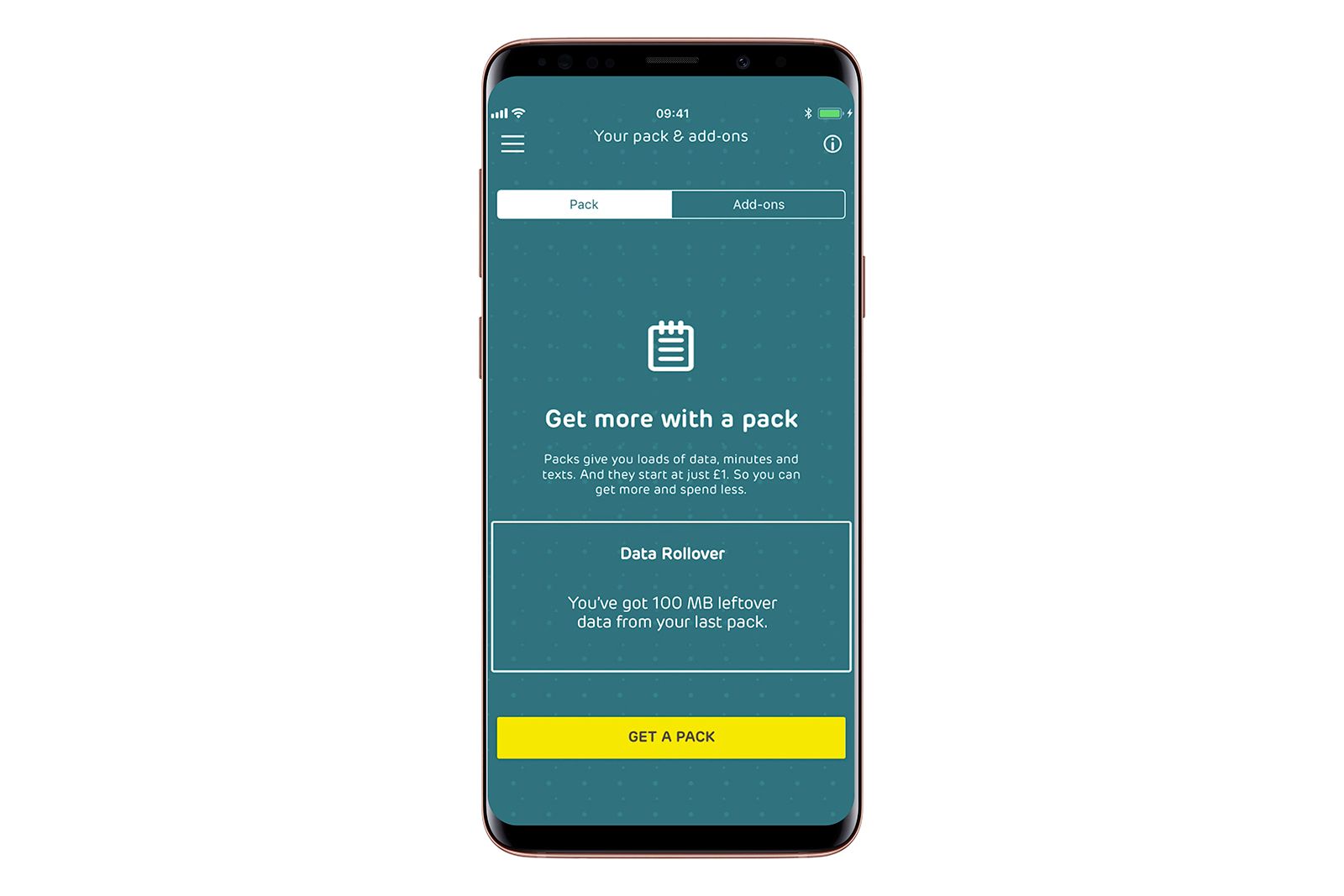 Ee Adds Data Rollover To Its Payg Data And Everything Packs image 2