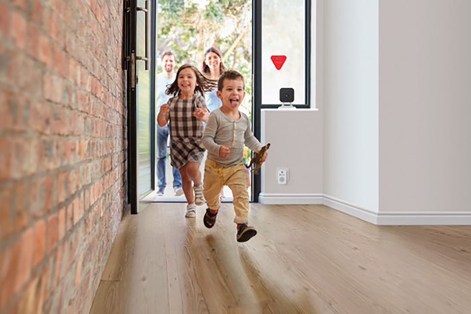 Vodafone wants to keep your family safe with V-Home smart devices range image 1