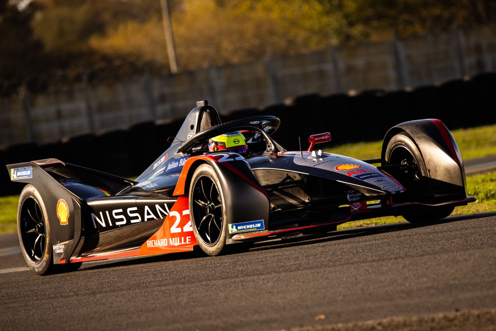 What is Formula E? The electric racing series explained photo 1