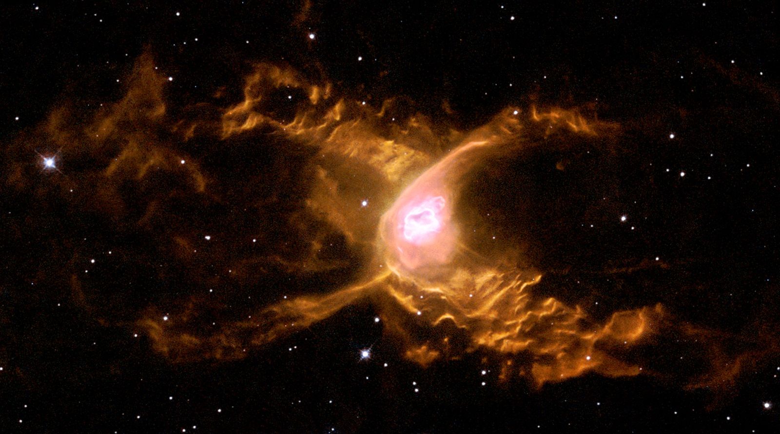 Astounding Images From The Depths Of The Universe Courtesy Of The Hubble Space Telescope image 4