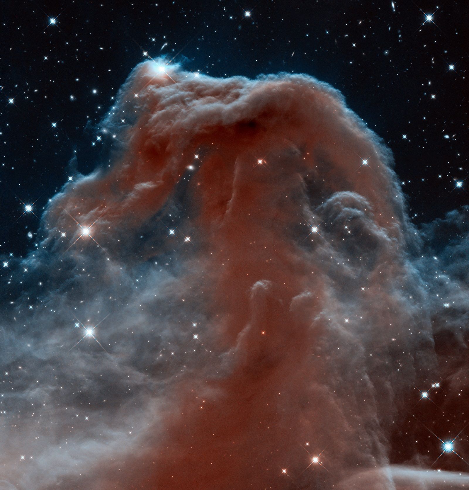 Astounding images from the depths of the Universe courtesy of the Hubble Space Telescope image 8