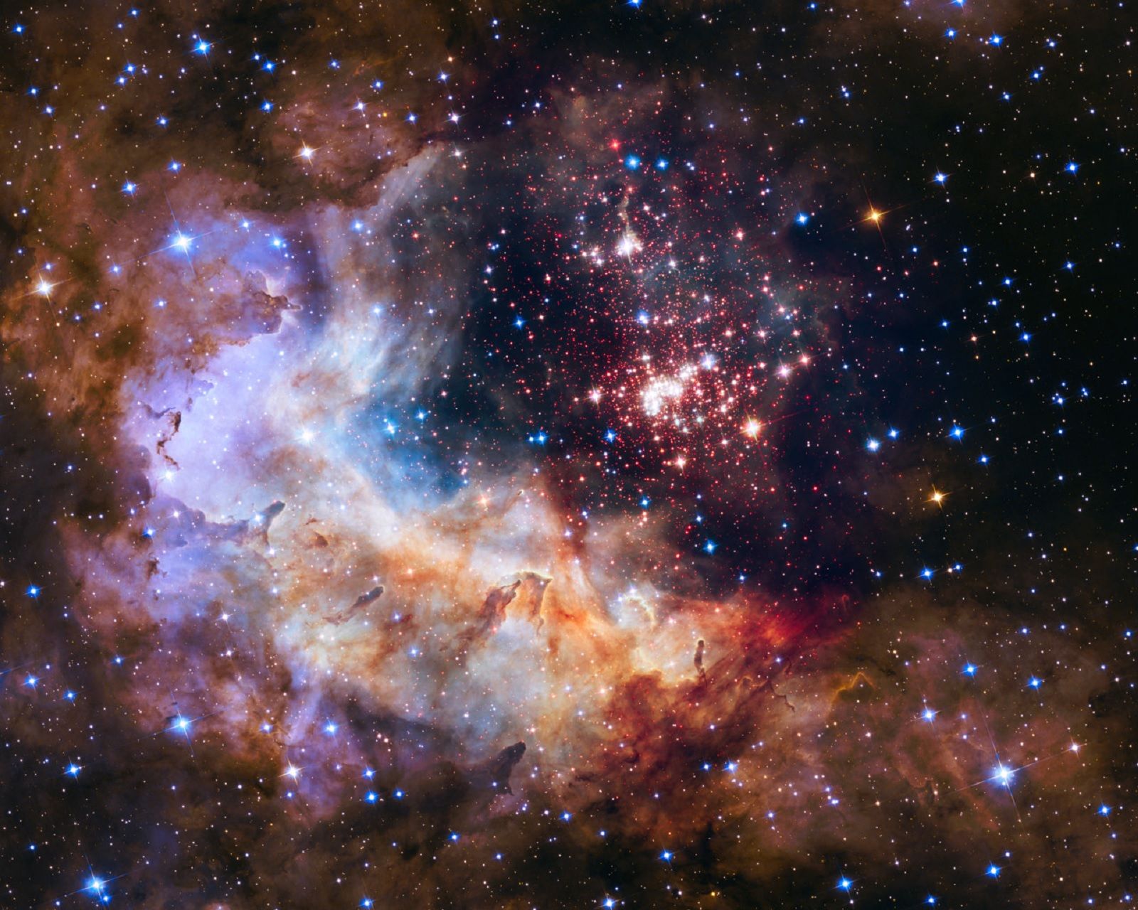 astounding images from the depths of the universe courtesy of the hubble space telescope photo 26